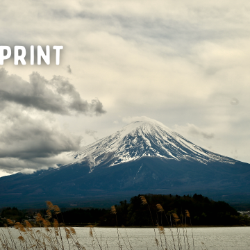 Mount Fuji